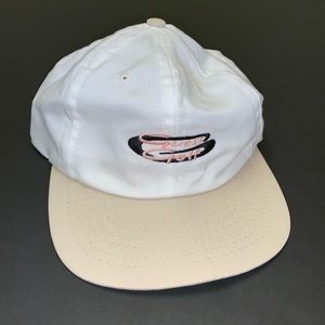 Vintage 90s Guess Golf Hat